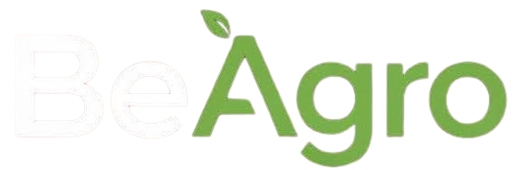 Logo BeAgro